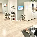 Le Piazze di Napoli Apartment